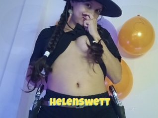 Helenswett