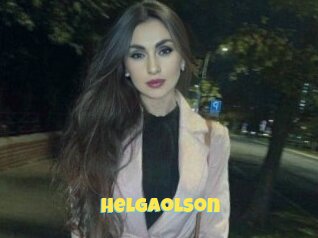 Helgaolson