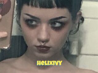 Helixivy