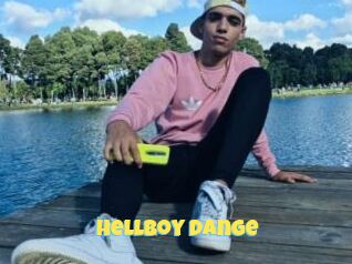 Hellboy_dange