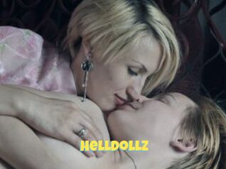 Helldollz