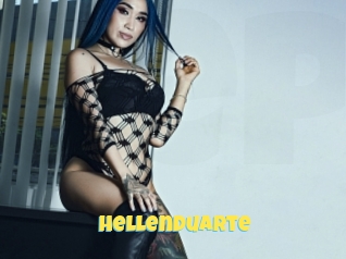Hellenduarte