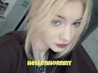 Hellenhornny