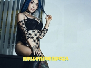 Hellenmendoza