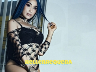 hellenrequena Sexe et Porno