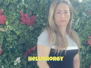 Hellishorgy