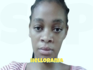 Hellorania