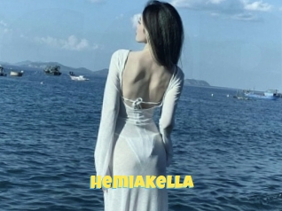Hemiakella