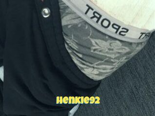 Henkie92