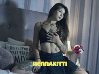 Hennakitti
