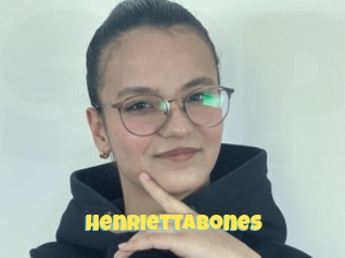 Henriettabones