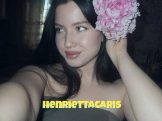 Henriettacaris