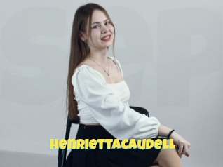 Henriettacaudell
