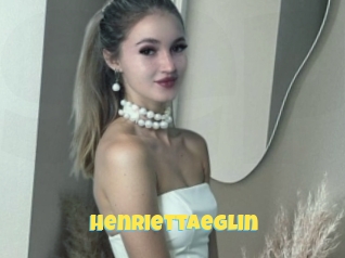 Henriettaeglin