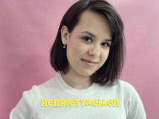 Henriettaellen