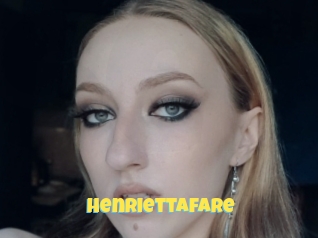 Henriettafare