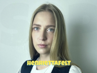 Henriettafelt