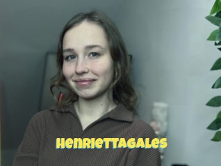 Henriettagales