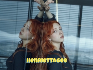 Henriettagee
