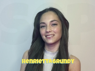 Henriettagrundy
