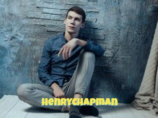 Henrychapman