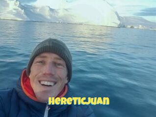 Hereticjuan