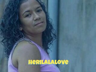 Herilalalove