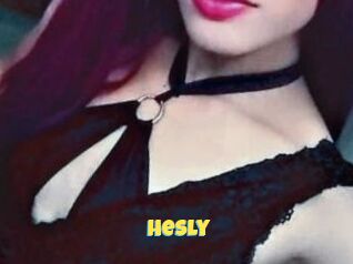 Hesly