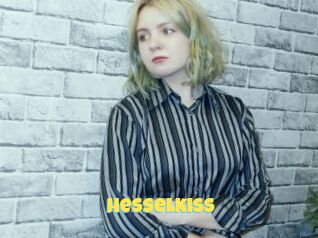 Hesselkiss