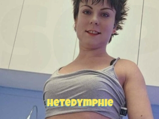 Hetedymphie