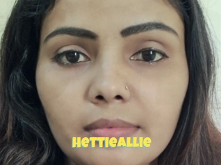 Hettieallie