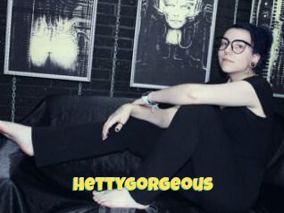 Hettygorgeous