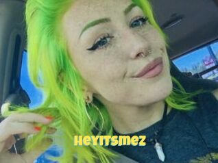 Heyitsmez