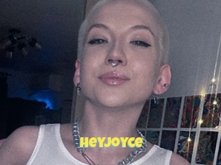 Heyjoyce