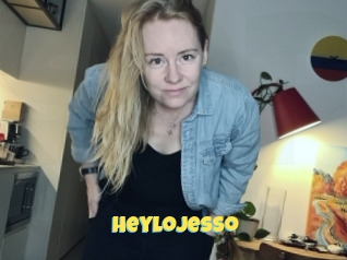 Heylojesso