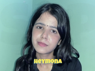 Heymona