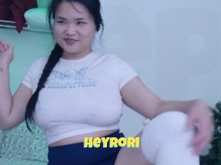 heyrori Sexe et Porno