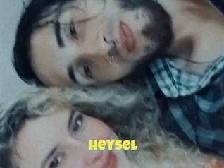 Heysel