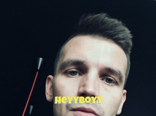 Heyyboyy