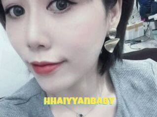 Hhaiyyanbaby