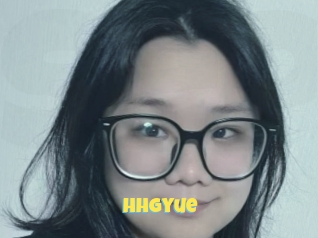 Hhgyue