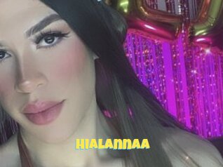 Hialannaa