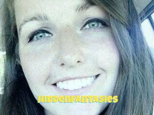Hiddenfantasies
