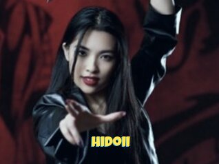 Hidoii