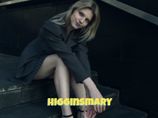 Higginsmary