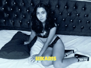 Hikaris