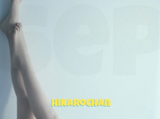 Hikarochan