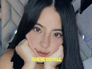 Hikikodoll