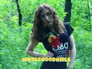 Hikolegoodgirls