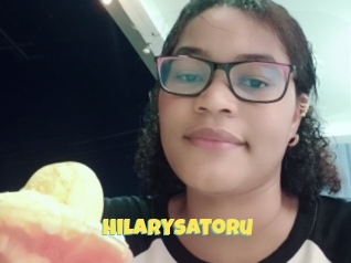 Hilarysatoru